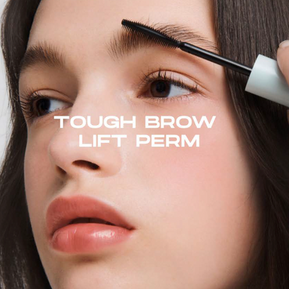 ENTROPY Tough Brow Lift Perm 20g