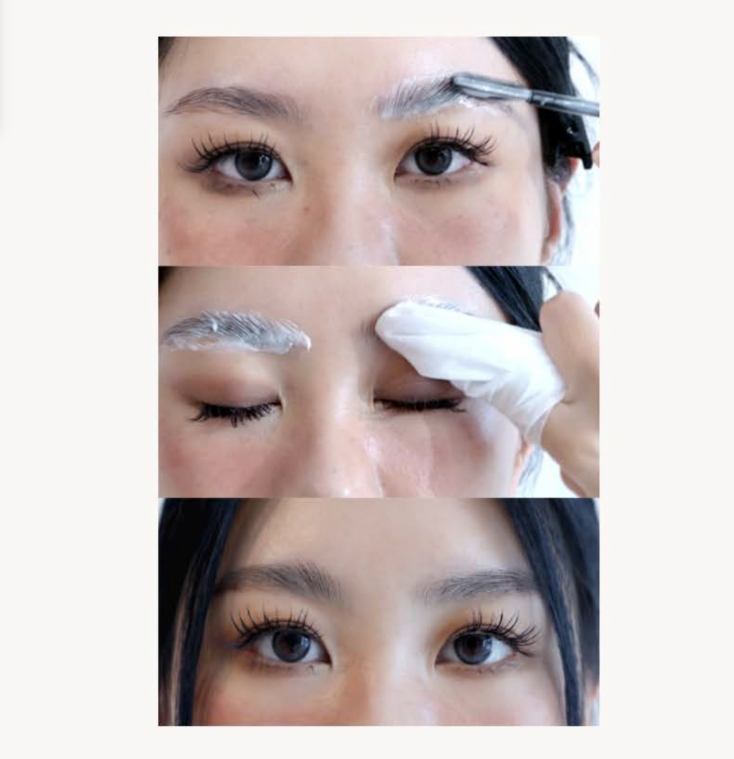 ENTROPY Tough Brow Lift Perm 20g
