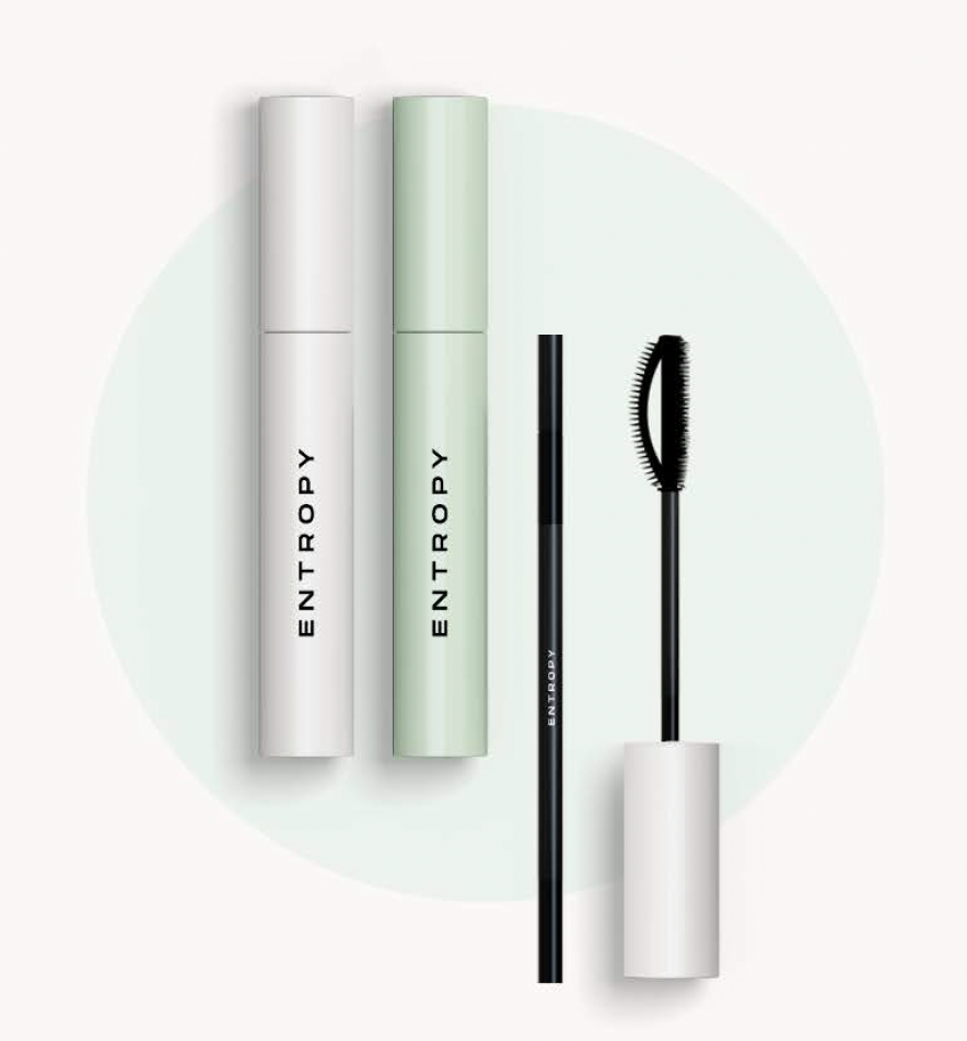 ENTROPY Tough Brow Lift Perm 20g