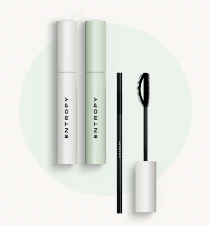 ENTROPY Tough Brow Lift Perm 20g
