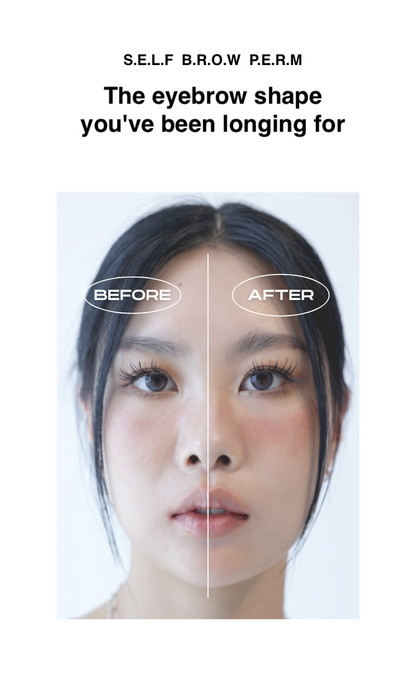 ENTROPY Tough Brow Lift Perm 20g