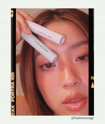 ENTROPY Tough Brow Lift Perm 20g