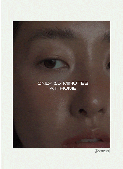 ENTROPY Tough Brow Lift Perm 20g
