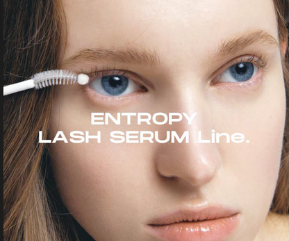 ENTROPY Brow & Lash Booster Serum (4 Types)