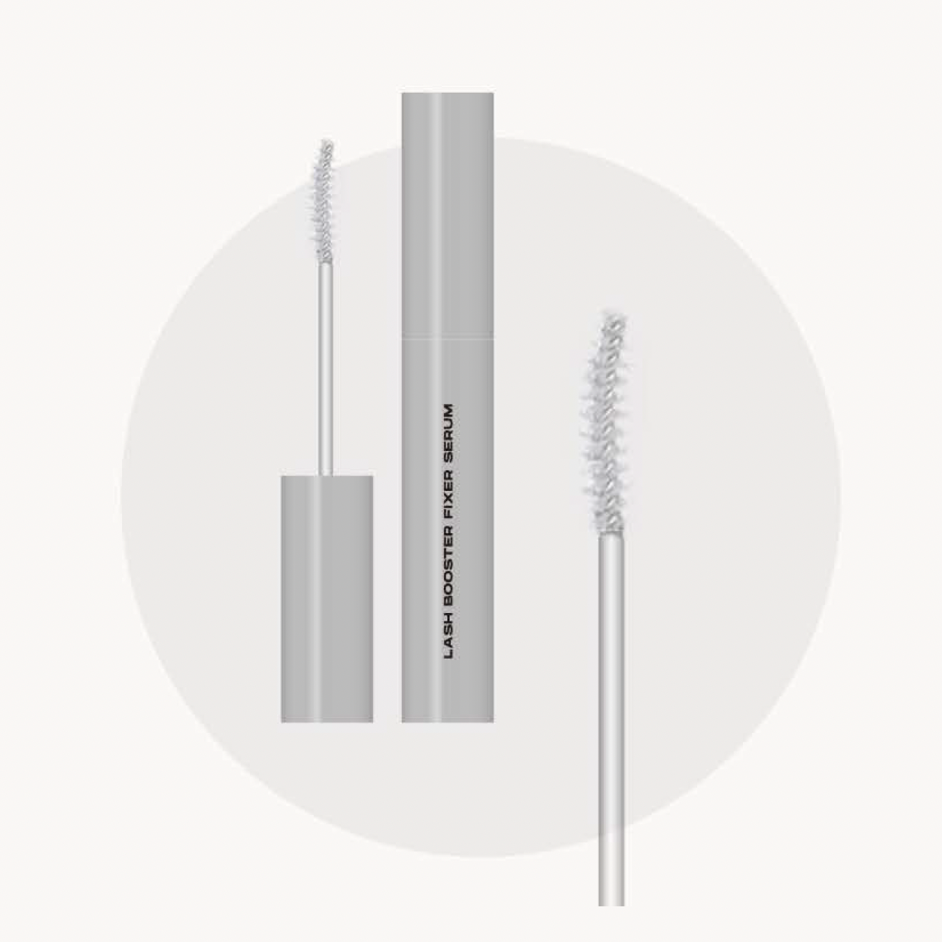 ENTROPY Brow & Lash Booster Serum (4 Types)