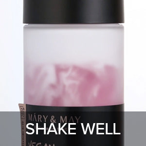 Mary&May Vegan Blackberry Complex Cream Essence 30ml Miniature