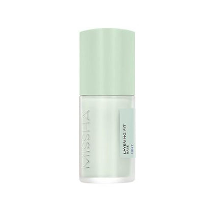 Missha Layering Fit Base 35ml