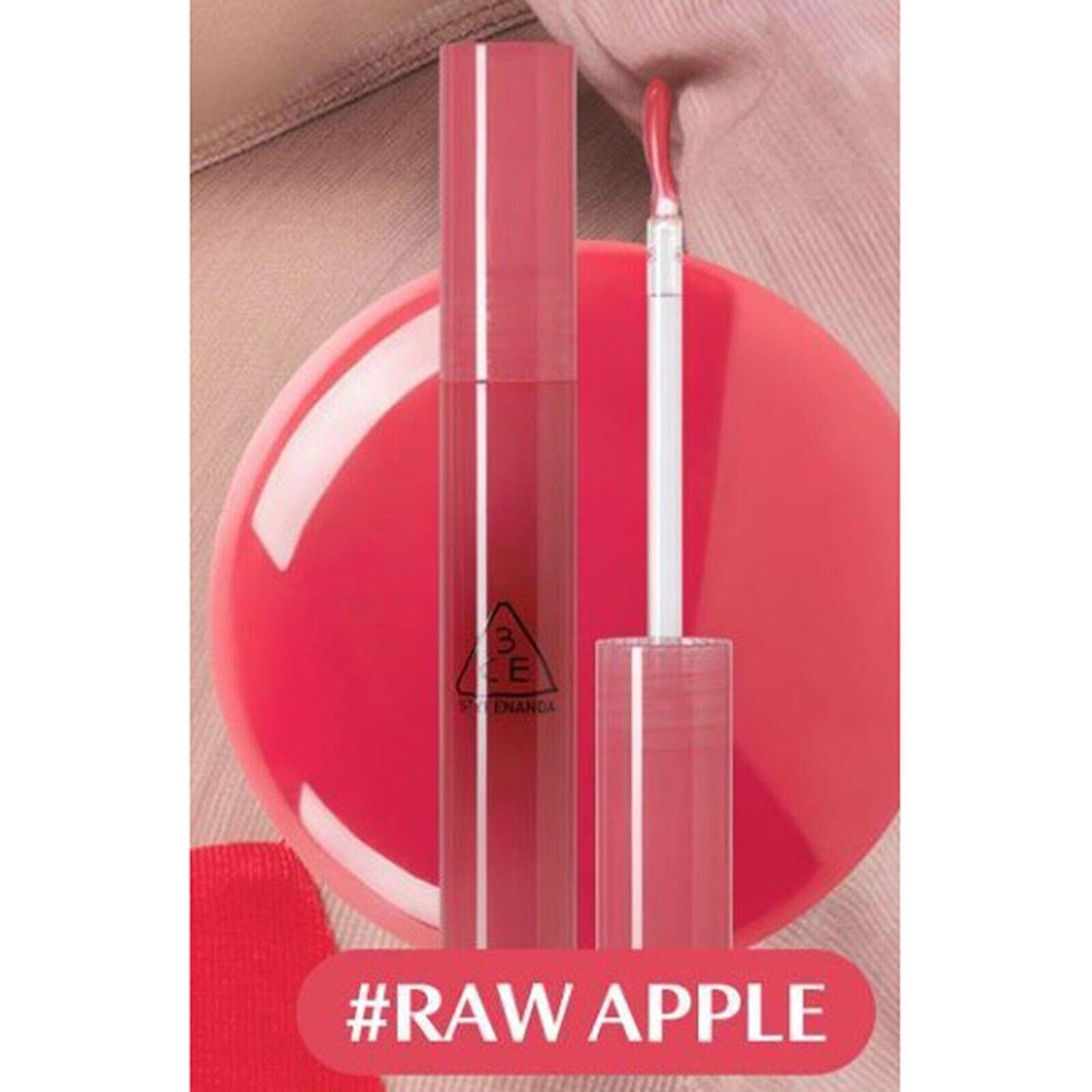 3ce Drop Glow Gel 3.8g