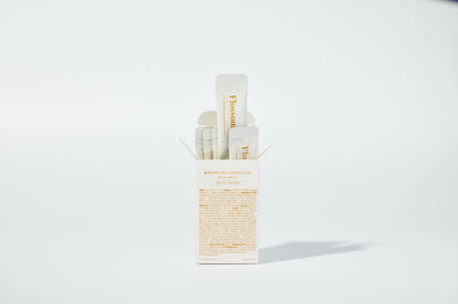 Reblocell Flossom UV Moisturising Sunscreen Pocket - 10ea / box