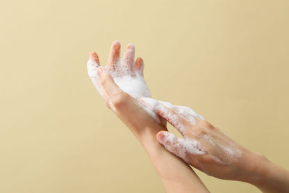 Reblocell Snow Foam Cleanser -150ml