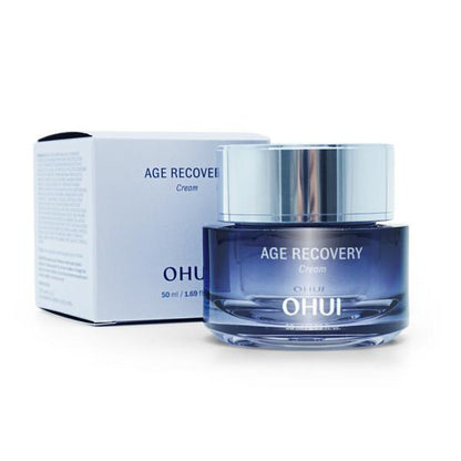 OHui AGE RECOVERY CREAM 50ml
