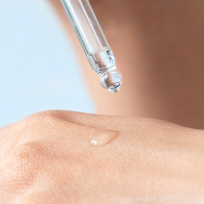 Tiam Hyaluronic Glow Revive Serum - 40ml
