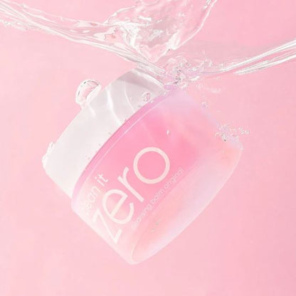 BanilaCo Clean It Zero Cleansing Balm Original 100ml