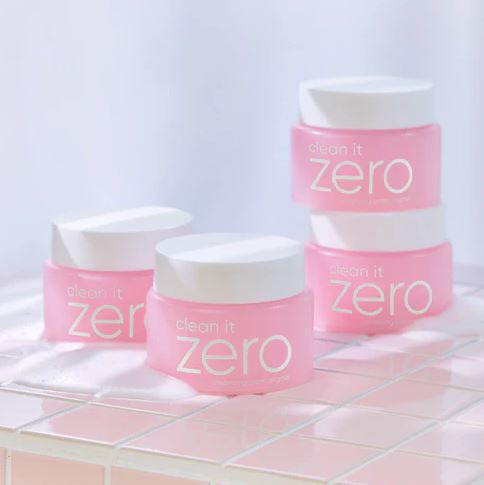 BanilaCo Clean It Zero Cleansing Balm Original 100ml