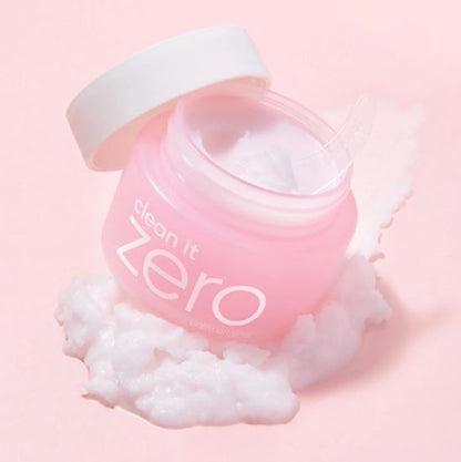 BanilaCo Clean It Zero Cleansing Balm Original 100ml