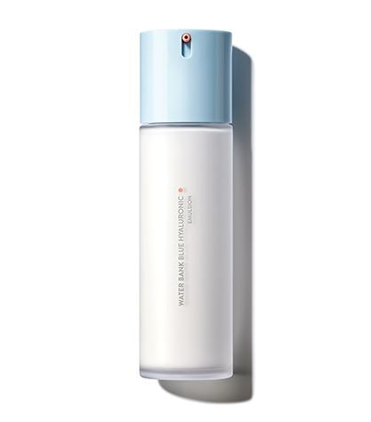 Laneige Water Bank Blue Hyaluronic Emulsion 120ml to dryskin