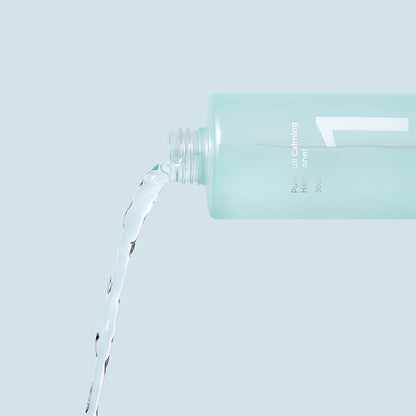 Numbuzin No.1 Pure-Full Calming Herb Toner 300ml