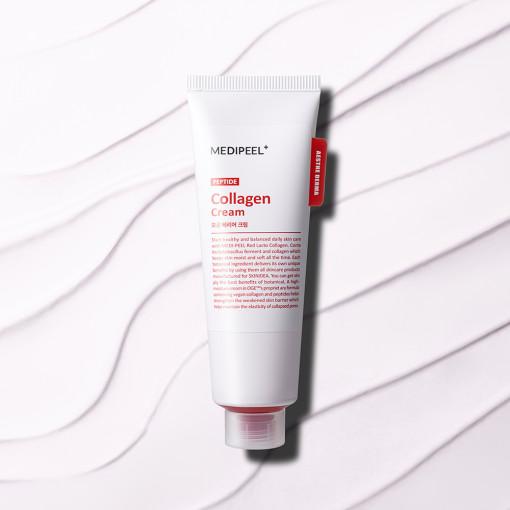 Medi-Peel Red Lacto Collagen Cream 80ml