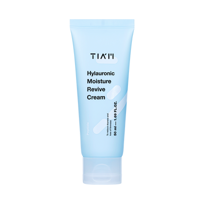 Tiam Hyaluronic Glow Revive Cream 50ml