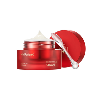 CellFusionC Red Ultimate Cream 50ml