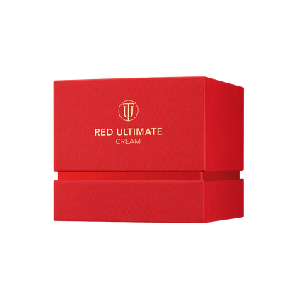 CellFusionC Red Ultimate Cream 50ml
