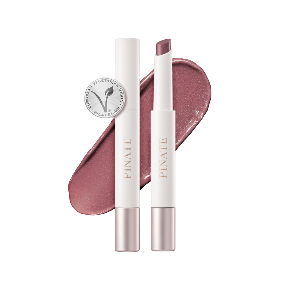 Pinate Bare Glow Peptide Melting Balm 1.8g - 5 Colors