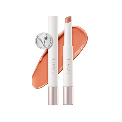Pinate Bare Glow Peptide Melting Balm - 04 Tingle Baby 1.8g