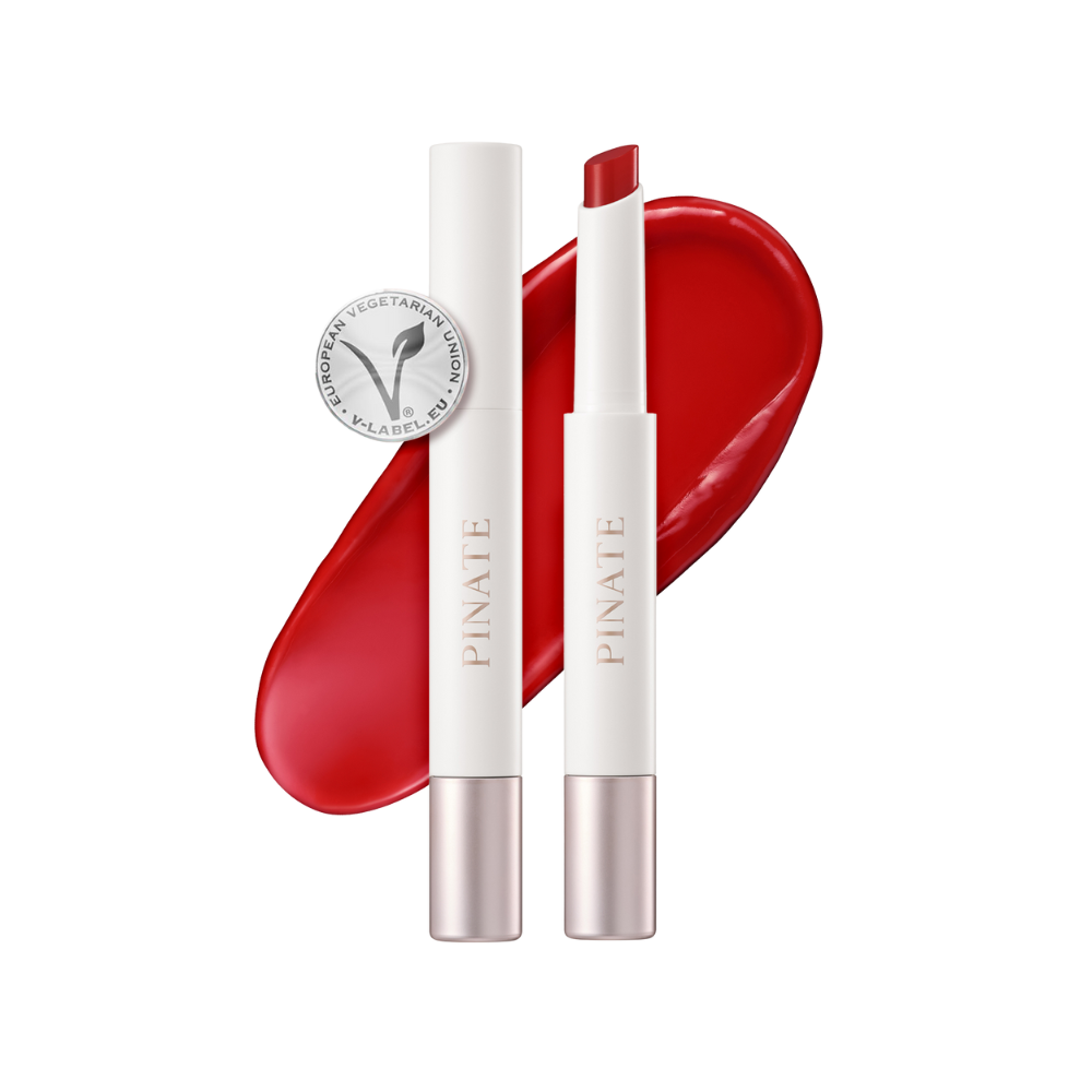 Pinate Bare Glow Peptide Melting Balm 1.8g - 5 Colors