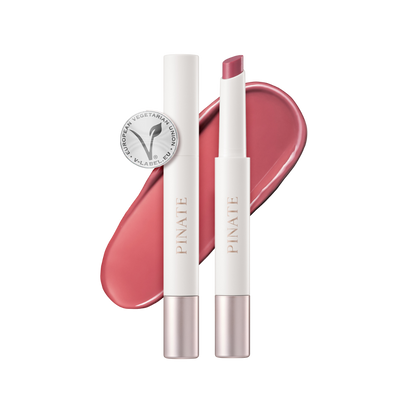 Pinate Bare Glow Peptide Melting Balm 1.8g - 5 Colors