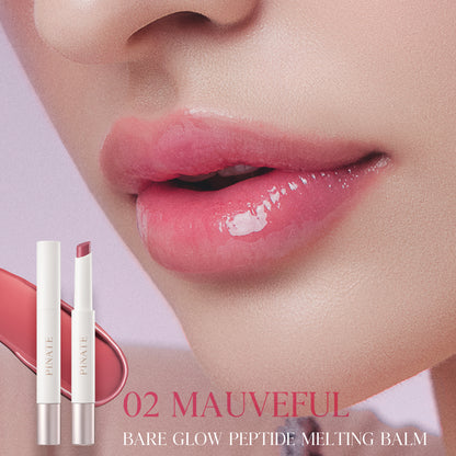 Pinate Bare Glow Peptide Melting Balm 1.8g - 5 Colors