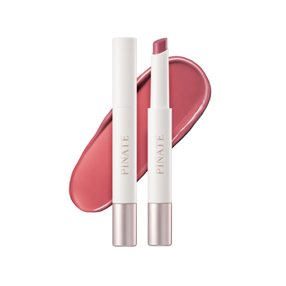 Pinate Bare Glow Peptide Melting Balm - 02 Mauveful 1.8g