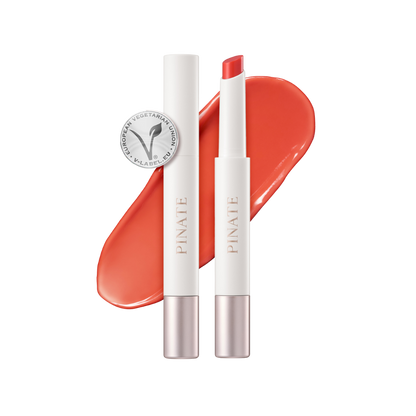 Pinate Bare Glow Peptide Melting Balm 1.8g - 5 Colors