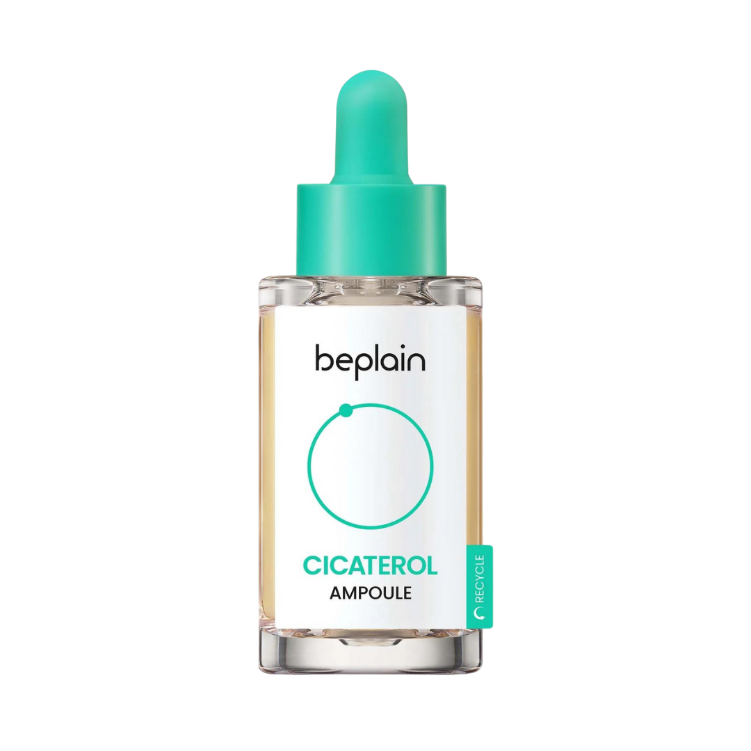 Beplain Cicaterol Ampoule 30ml