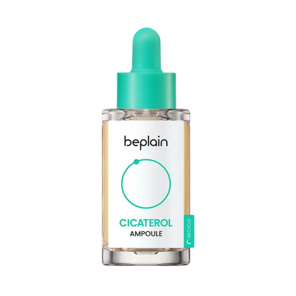Beplain Cicaterol Ampoule 30ml