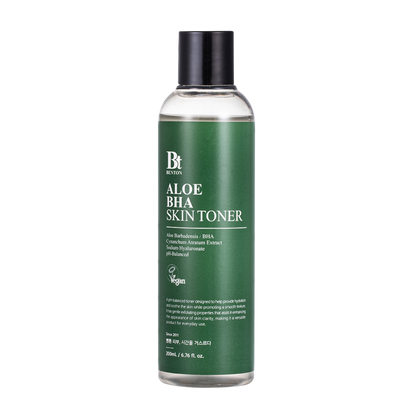 Benton Aloe BHA Skin Toner 200ml - Renewal