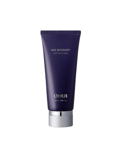 Ohui Age Recovery soft amino foam 180ml
