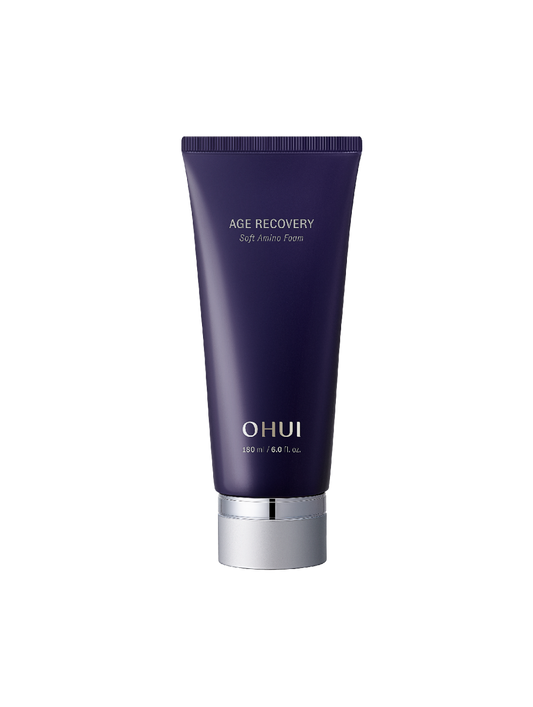 Ohui Age Recovery soft amino foam 180ml