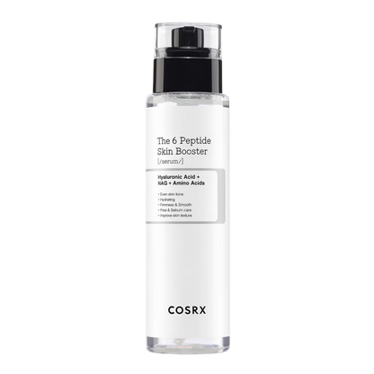 Cosrx The 6 Peptide Skin Booster Serum 150ml