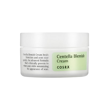 Cosrx Centella Blemish Cream 30ml