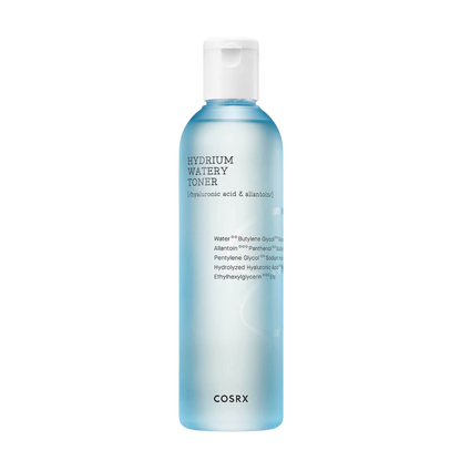 Cosrx Hydrium Watery Toner 280ml