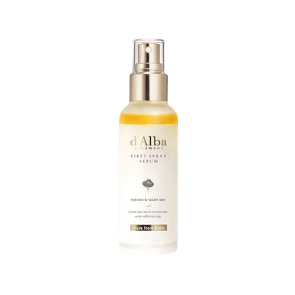 d'Alba First Spray Serum 100ml