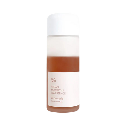 Dr.Ceuracle Vegan Kombucha Tea Essence 150ml