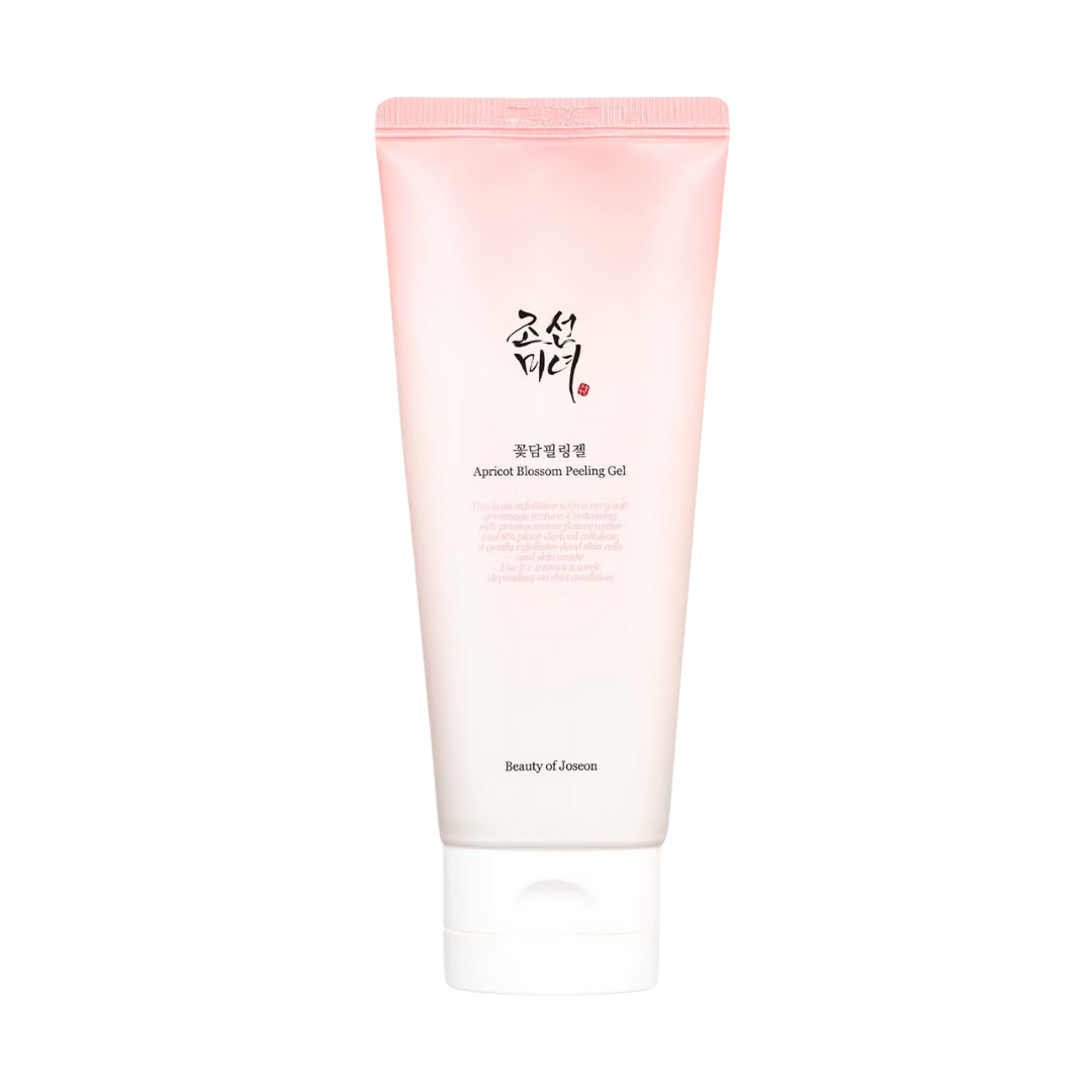 BeautyOfJoseon Apricot Blossom Peeling Gel 100ml