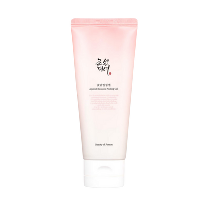 BeautyOfJoseon Apricot Blossom Peeling Gel 100ml