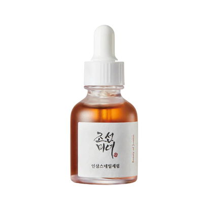 BeautyOfJoseon Revive Serum : Ginseng + Snail Mucin 30ml
