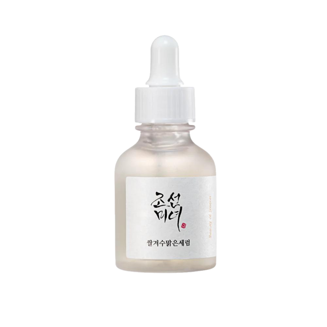 BeautyOfJoseon Glow Deep Serum : Rice + Alpha arbutin 30ml