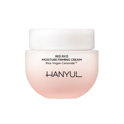 Hanyul Red Rice Vegan Ceramide Firming Cream 55ml