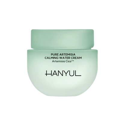 Hanyul Pure Artemisia Watery Calming Cream 55ml