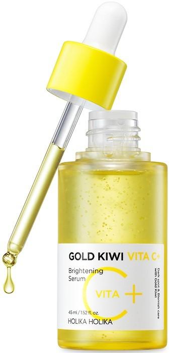 HolikaHolika Gold Kiwi Vita C+ Brightening Serum 45ml