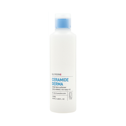 Illiyoon Ceramide Ato Gentle Skin Toner 250ml